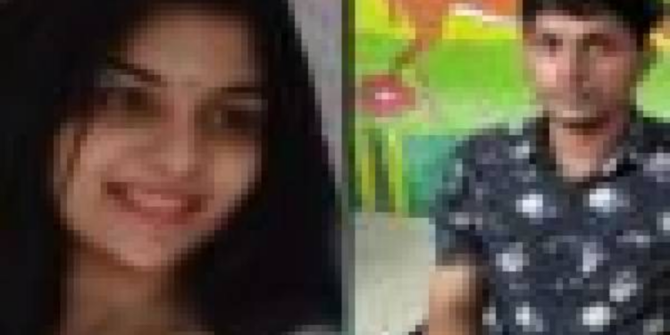 தனது காதலை நிராகரித்த காதலியை வெட்டி கொன்ற காதலன்