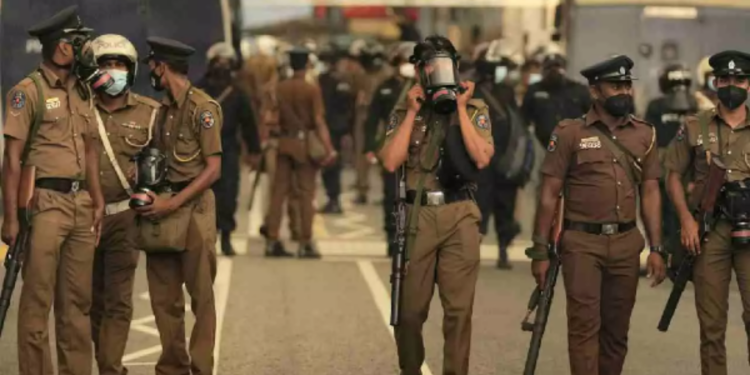 இந்தியாவில் இருந்து இலங்கைக்கு கடத்தப்படும் தங்கம்!