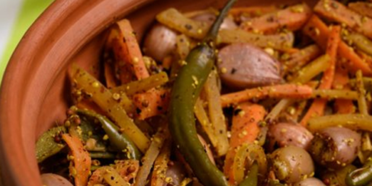 இலங்கையின் உணவிற்கு கிடைத்துள்ள கௌரவம்