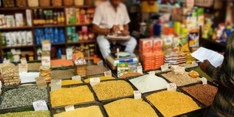 அத்தியவசிய பொருட்களின் விலை தொடர்பில் அதிருப்தி அடைந்துள்ள வர்த்தகர்கள்