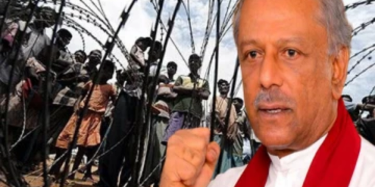 தமிழர்களின் பிரச்சினைகளுக்குரிய தீர்வு காலம் இது தான்-பிரதமர்