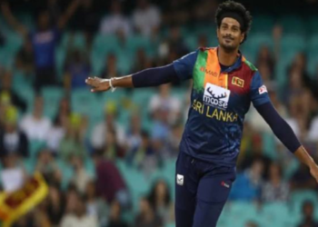டி20 உலக கிண்ண தொடரில் இருந்து நீக்கப்படும் இலங்கையின் வேகப்பந்து வீச்சாளர் பினுர பெர்ணான்டோ