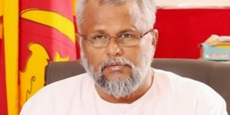 கடற்தொழில் அமைச்சர் மீது தாக்குதல் நடத்தியதாக குற்றஞ்சாட்டப்பட்ட இருவருக்கு 22 வருட கடூழிய சிறை தண்டனை