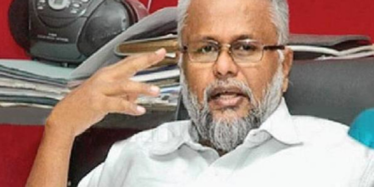 வடமாகாணத்தில் அதிகரித்து வரும் போதைப்பொருள் பாவனை குறித்து டக்ளஸ் தேவானந்த வெளியிட்டுள்ள செய்தி!