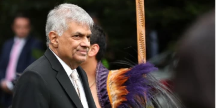 எகிப்திற்கு விஜயம் மேற்கொள்ளும் ஜனாதிபதி!