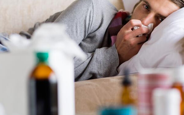 இலங்கையில் வேகமாக பரவும் வைரஸ்