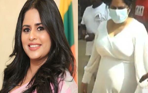 கொழும்பில் பாரிய நிதி மோசடியில் ஈடுபட்ட பெண் தொழிலதிபர் திலினி பிரியமாலி தொடர்பில் பிறப்பிக்கப்பட்டுள்ள உத்தரவு!