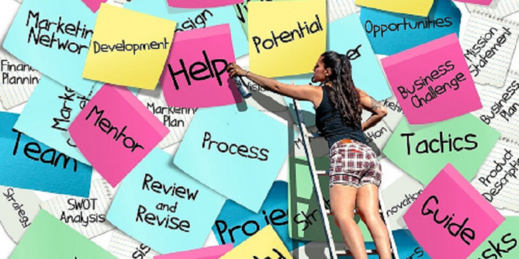 பெண்கள் தமக்கு ஏற்ற தொழிலை தேர்வு செய்வது எப்படி?