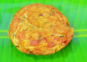 கரண்டி ஆம்லேட் செய்வது எப்படி?