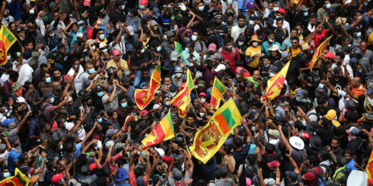 நாட்டின் நிலை குறித்து அரசு வெளியிட்டுள்ள அறிவிப்பு!