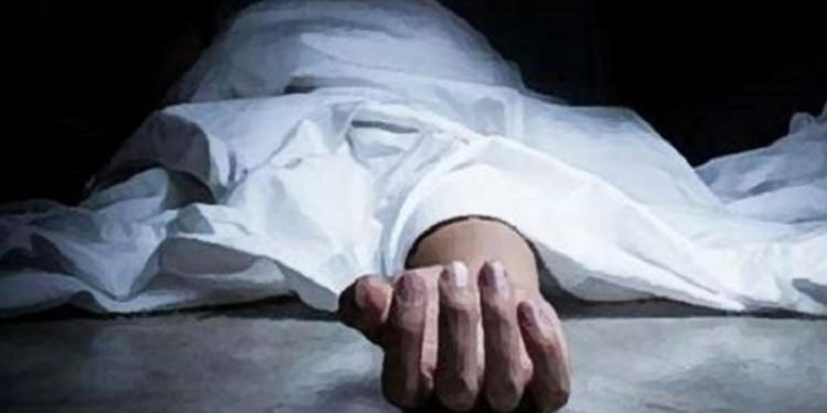 யாழ் தென்மராட்சி ஆலயம் ஒன்றில் வழுக்கி விழுந்தவர் உயிரிழப்பு!