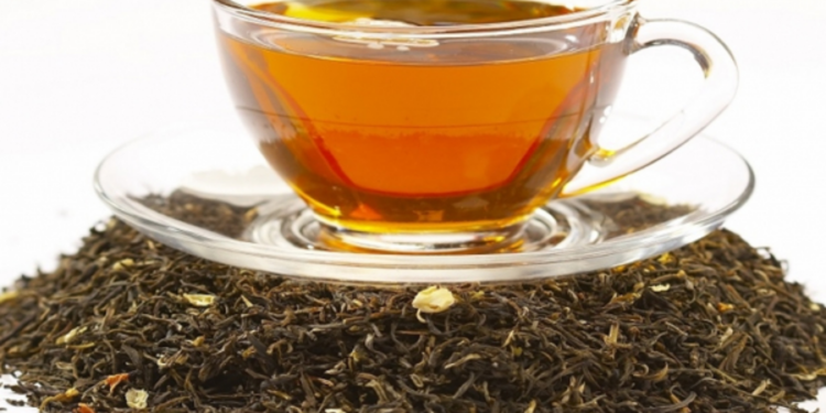 5000 கிலோகிராம் மனித பாவனைக்கு உதவாத தேயிலை மீட்பு!