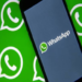 வாட்ஸ்பின் புதிய அப்டேட்!