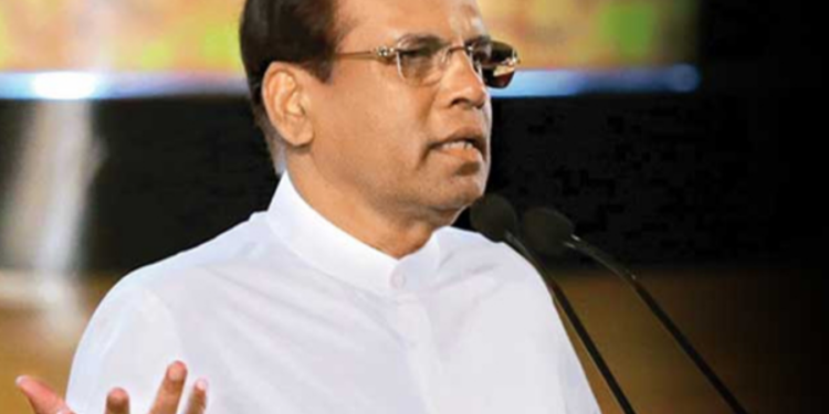 தேர்தல் குறித்து முன்னாள் ஜனாதிபதி வெளியிட்டுள்ள செய்தி!