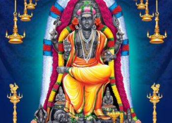 வியாழன் விரதம் இருந்து வழிபட வேண்டிய தெய்வம்