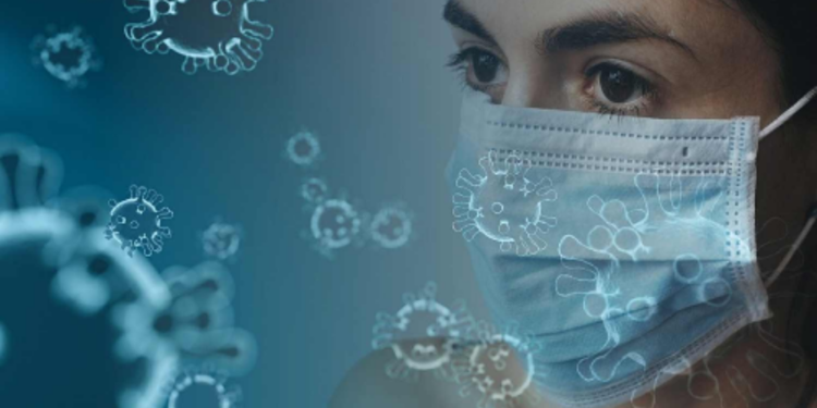 இந்தியாவில் கொரொனோ தொற்று அதிகரிப்பு!