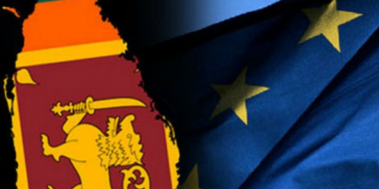 இலங்கைக்கு வாக்குறுதி அளித்துள்ள ஐரோப்பிய ஒன்றியம்