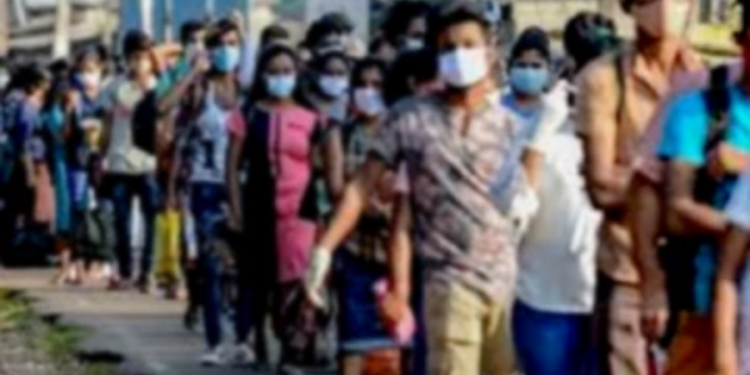 இலங்கை வாழ் இளைஞர்களுக்கான எச்சரிக்கை!