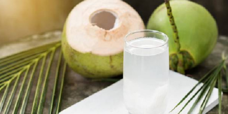 நீரிழிவு நோயாளர்கள் இளநீர் குடிக்கலாமா?