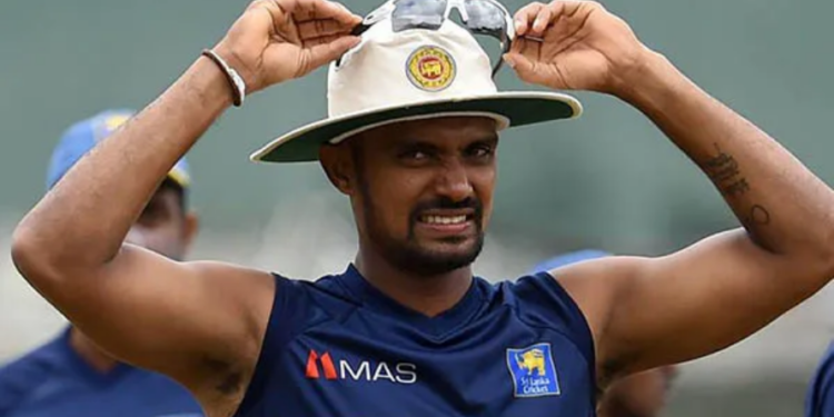 இலங்கை கிரிக்கெட் வீரர்  தனுஷ்க குணதிலக்க அவுஸ்ரேலியாவில் கைது!