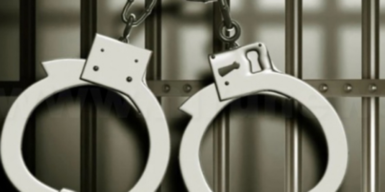 விடுதலை புலிகளின் தங்கத்தை எடுக்க முயன்றவர்கள் கைது!