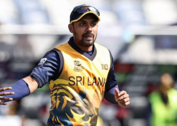 பாலியல் குற்றச்சாட்டில் சிக்கியுள்ள இலங்கை கிரிக்கெட் வீரர்
