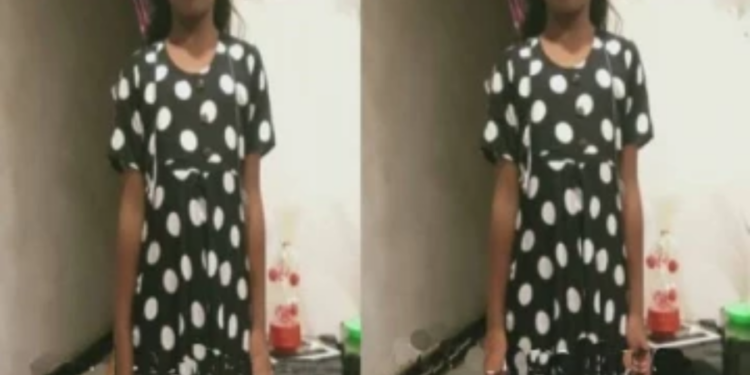 நுவரெலியாவில் சோகத்தை ஏற்ப்படுத்திய சிறுமியின் மரணம்