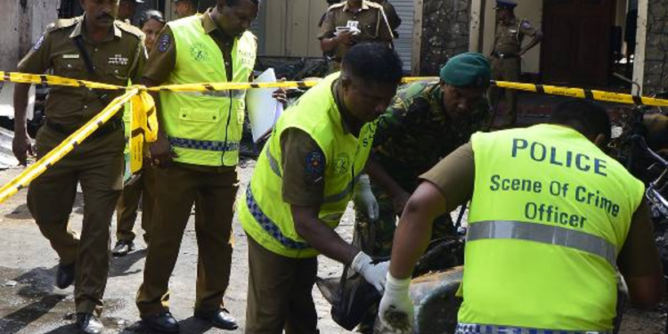 கொழும்பில் தனிமையில் வசித்து வந்த பெண்மணி கொலை!