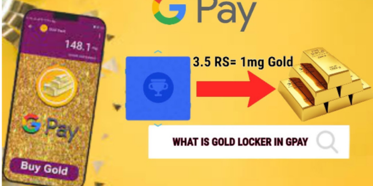 GPayல் தங்கம் வாங்குவது எப்படி?