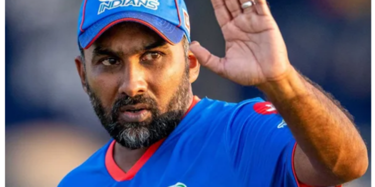 அவுஸ்திரேலியாவில் கைதான தனுஷ்க குணதிலக்க குறித்து மஹேல ஜயவர்தன கூறியுள்ள விடயம்