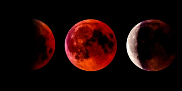 இந்த ஆண்டில் முழு சந்திரகரணம்