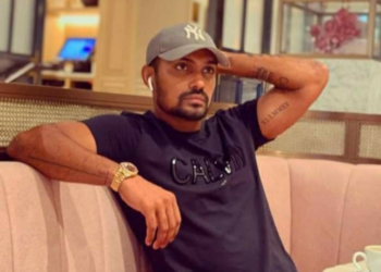 அவுஸ்ரேலியாவில் கைதான தனுஷ்க குணதிலக்க தொடர்பில்  இலங்கை கிரிக்கெட் சங்கத்தின் முன்னாள் சட்டத் தலைவர் வெளியிட்டுள்ள செய்தி!