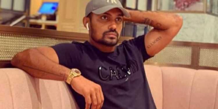 அவுஸ்ரேலியாவில் கைதான தனுஷ்க குணதிலக்க தொடர்பில்  இலங்கை கிரிக்கெட் சங்கத்தின் முன்னாள் சட்டத் தலைவர் வெளியிட்டுள்ள செய்தி!