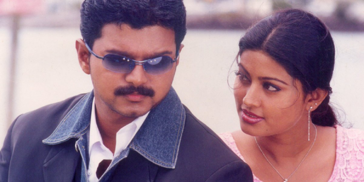 நடிகர் விஜய் குறித்து சினேகா என்ன கூறியுள்ளார் தெரியுமா?