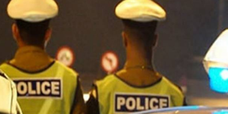 தனது 3 வயது பெண் குழந்தையை கொடூரமாக தாக்கிய தந்தை