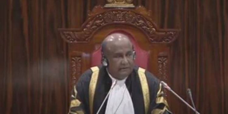 சபாநயகர் விடுத்துள்ள முக்கிய கோரிக்கை!