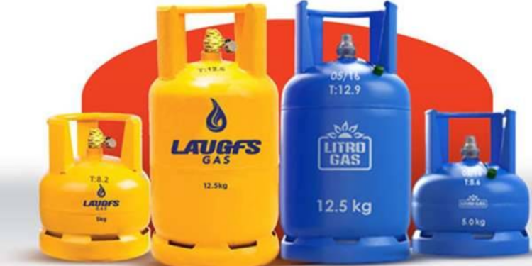 லிட்ரோ மற்றும் லாஃப் நிறுவனங்கள் வெளியிட்டுள்ள செய்தி!