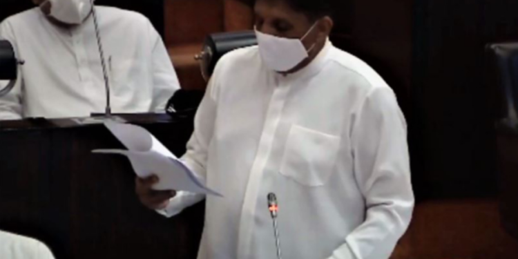 இலங்கை சர்வதேச பாடசாலைகளில் இடம்பெறும் சிறுவர் துஸ்பிரயோகம் தொடர்பில் சஜித் குற்றச்சாட்டு!