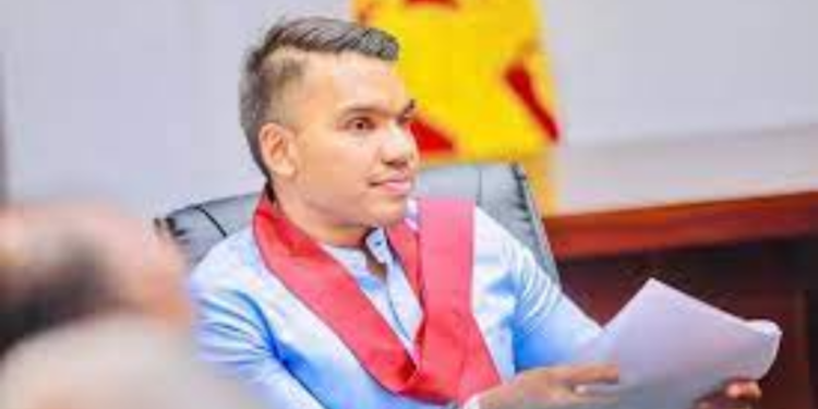 ஆஸ்திரேலியாவில் கைதான தனுஷ்க குணதிலக்க தொடர்பில் நாமல் விடுத்துள்ள வேண்டுகோள்!