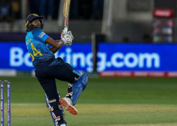 சர்ச்சையில் மாட்டிக் கொள்ளும் இலங்கை கிரிக்கெட் வீரர்கள்