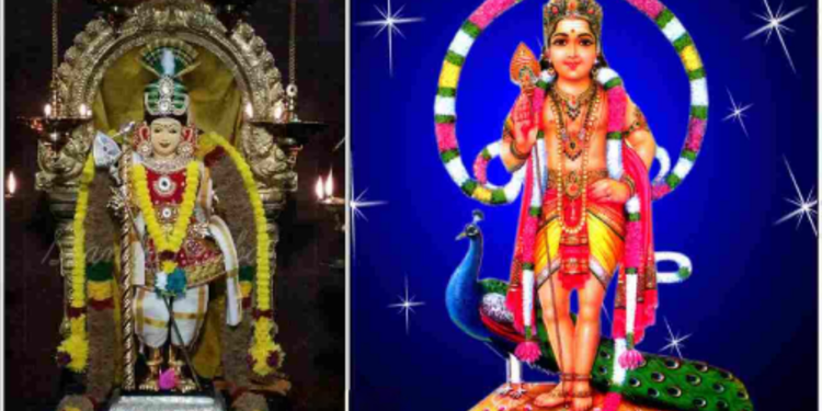 ஜப்பசி மாத கிருத்திகை விரதமும் பலன்களும்