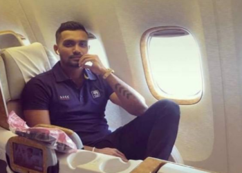 கைதான இலங்கை கிரிக்கெட் வீரர் தனுஷ்க குணதிலக்க தொடர்பில் வெளியாகியுள்ள பொலிஸ் அறிக்கை!