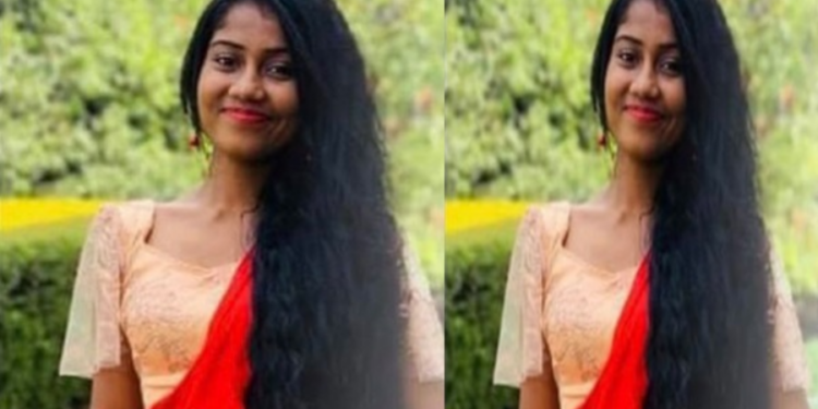 விபத்தில் காயமுற்று இருந்த பேராதனை பல்கலைக்கழக மாணவி உயிரிழப்பு!