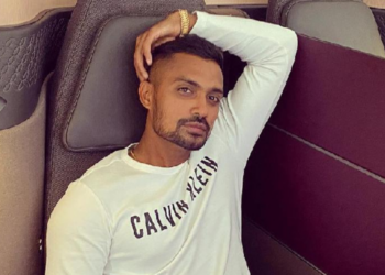 தனுஷ்க குணதிலக்கவுக்கு எதிராக நான்கு குற்றச்சாட்டுகள் சுமத்தப்பட்டுள்ளன