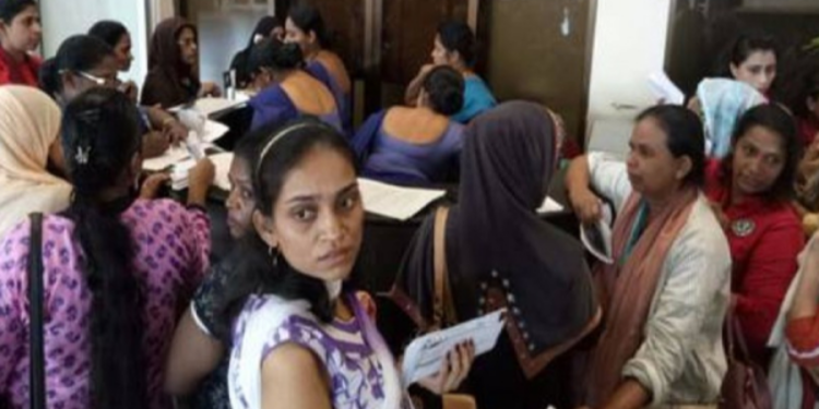 ஓமானில் விற்கப்படும் இலங்கை பெண்கள்