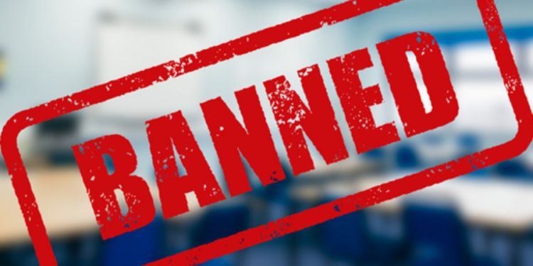 இலங்கையை சேர்ந்த வர்த்தகர் ஒரவருக்கு தடை விதித்துள்ள அமெரிக்கா!