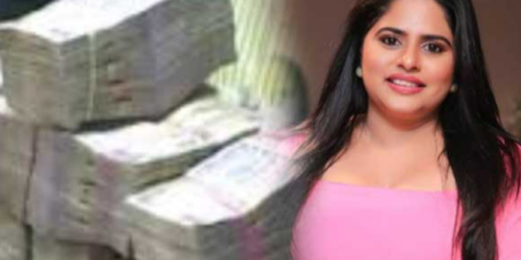 பெரும் நிதி மோசடியில் ஈடுபட்டுள்ளதாக கூறப்படும் திலினி பிரியமாலி பின்னணி குறித்து வெளியாகியுள்ள செய்தி!