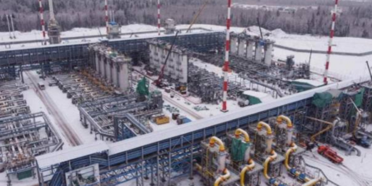 ஜரோப்பிய நாடுகளில் எரிவாயு பற்றாக்குறை ஏற்ப்படக்கூடும்!