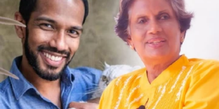 முன்னாள் ஜனாதிபதியின் புதல்வர் குறித்து வெளியாகியுள்ள செய்தி!