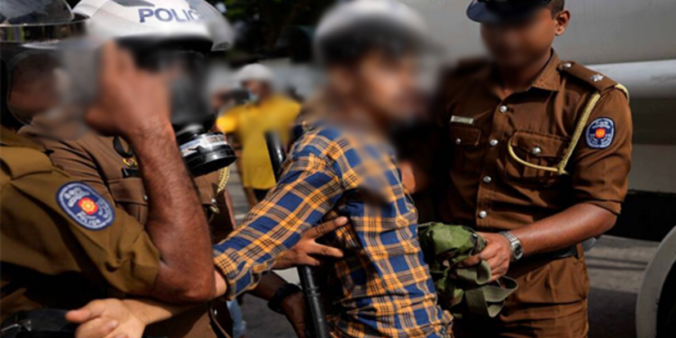 யாழில் சிறுமியை தாக்கி காணொளி வெளியிட்ட தந்தை வழங்கிய வாக்கு மூலம்